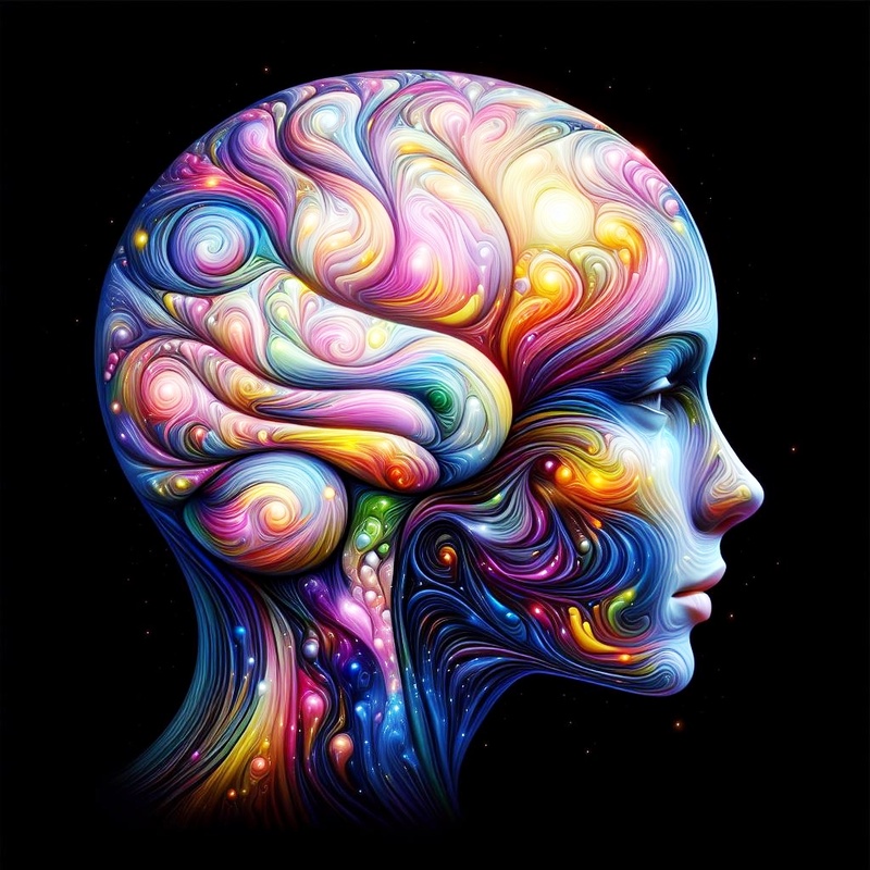 Madbob - While my brain gently sleeps