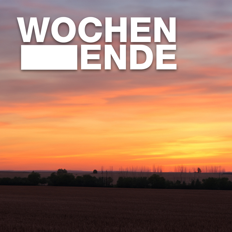 cH195 - Wochenende