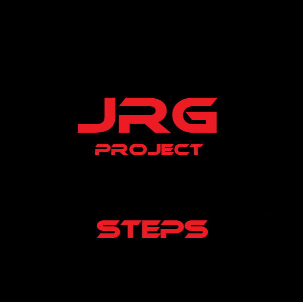JRG PROJECT (Landmaour) - Steps