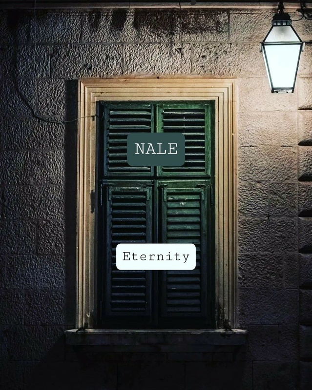 Nale - Eternity (Instrumental Version)