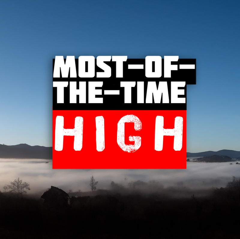 cH195 - Most-Of-The-Time High