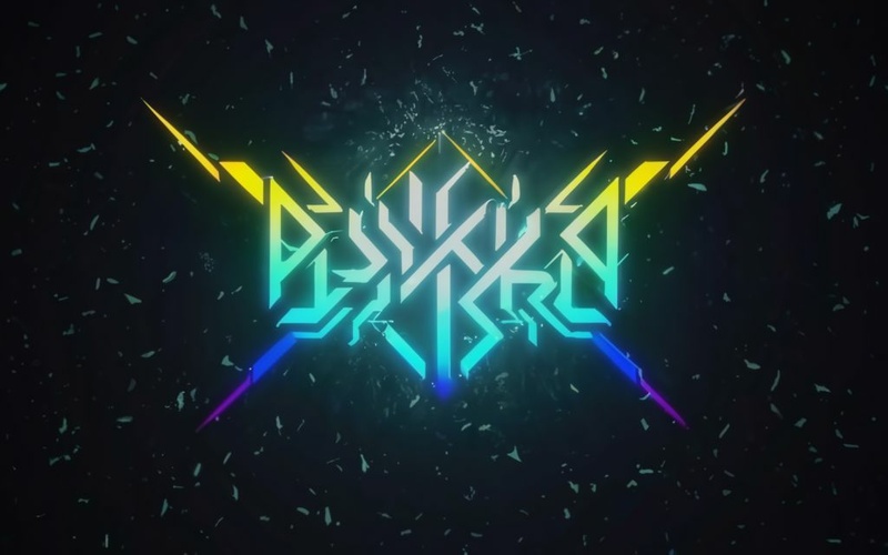 PsykoElectro - PURE POWER