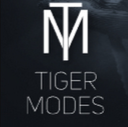 Tiger Modes - Without U