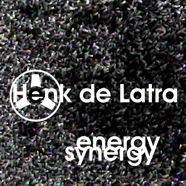 Henk de Latra - energy synergy