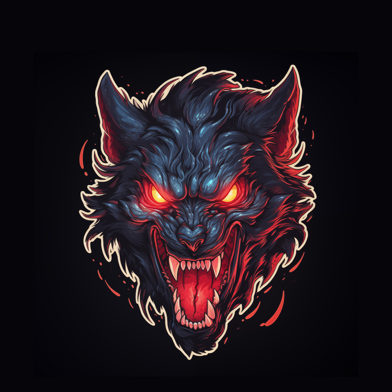 MAVOR - wolf in disguise