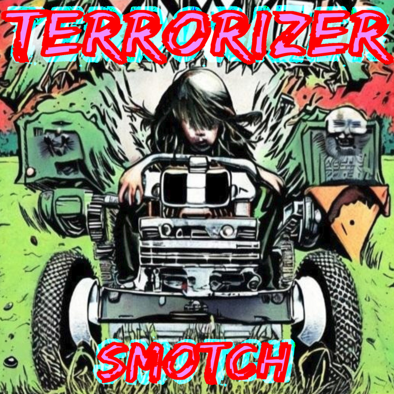 SMOTCH - Terrorizer