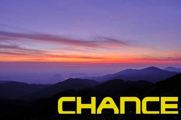 Djkey-5 - Chance
