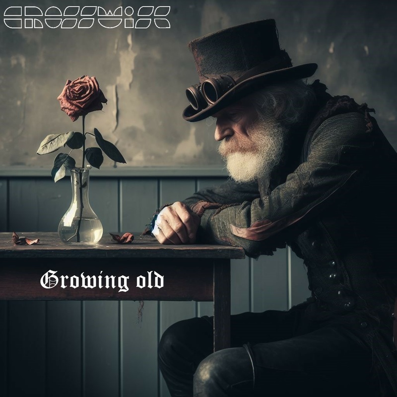 crosswise - Growing Old
