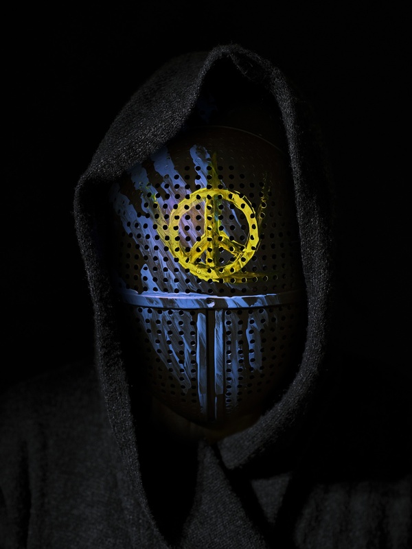 LIONWOLF - Christopher Dröge-The Last Stand