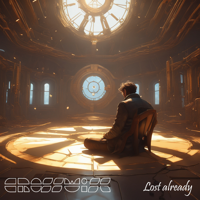 crosswise - Lost already