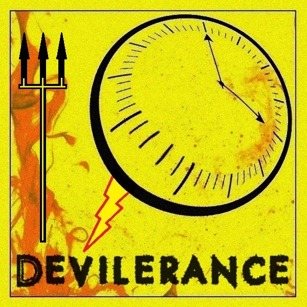 Filterpad - Devilerance