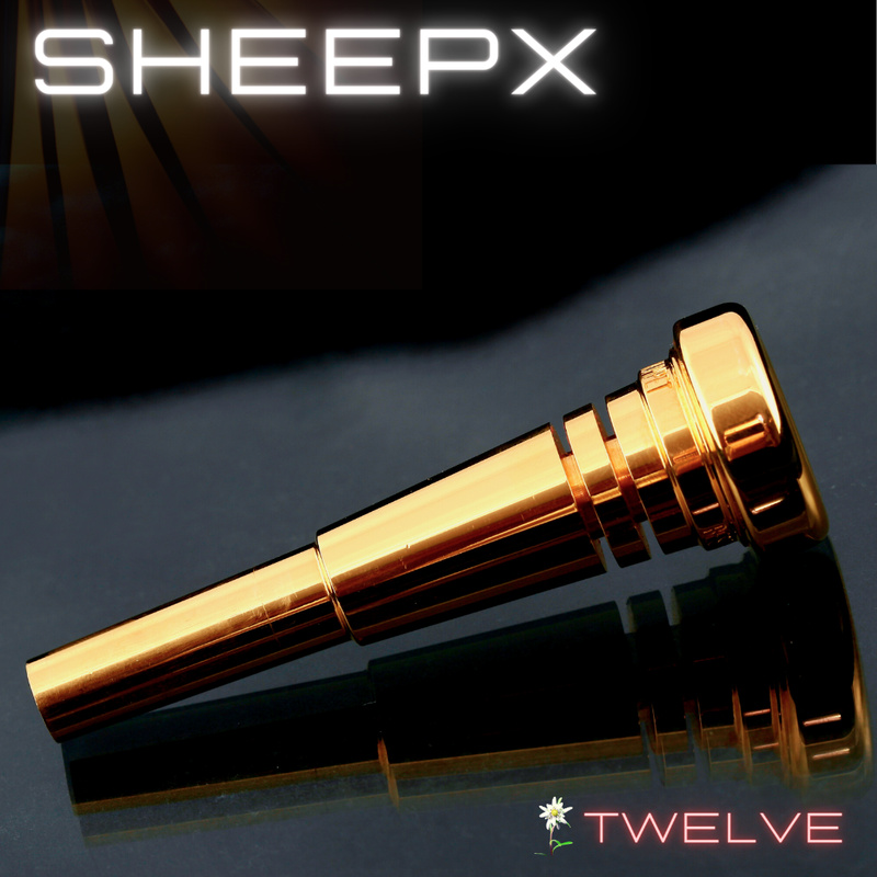 sheepx & bakterienfarm - twelve (yolo)