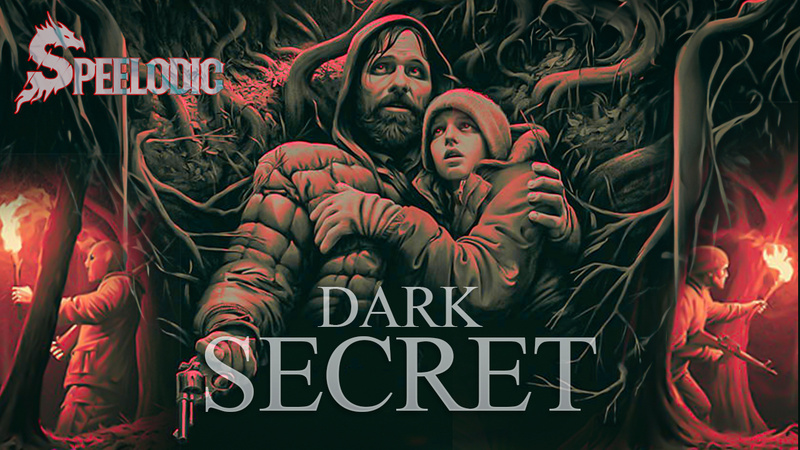 Speelodic - Dark Secret