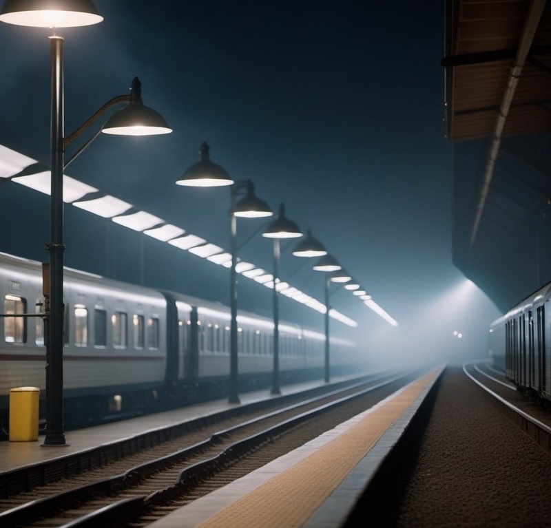 XplainX - From Station To Station