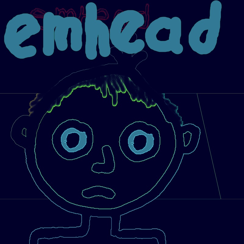 emhead - Symbionic Enemy