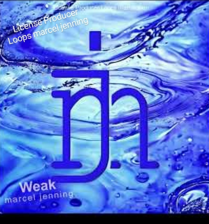 Electro Music Different mj - Weak Elektro Pop marcel jenning