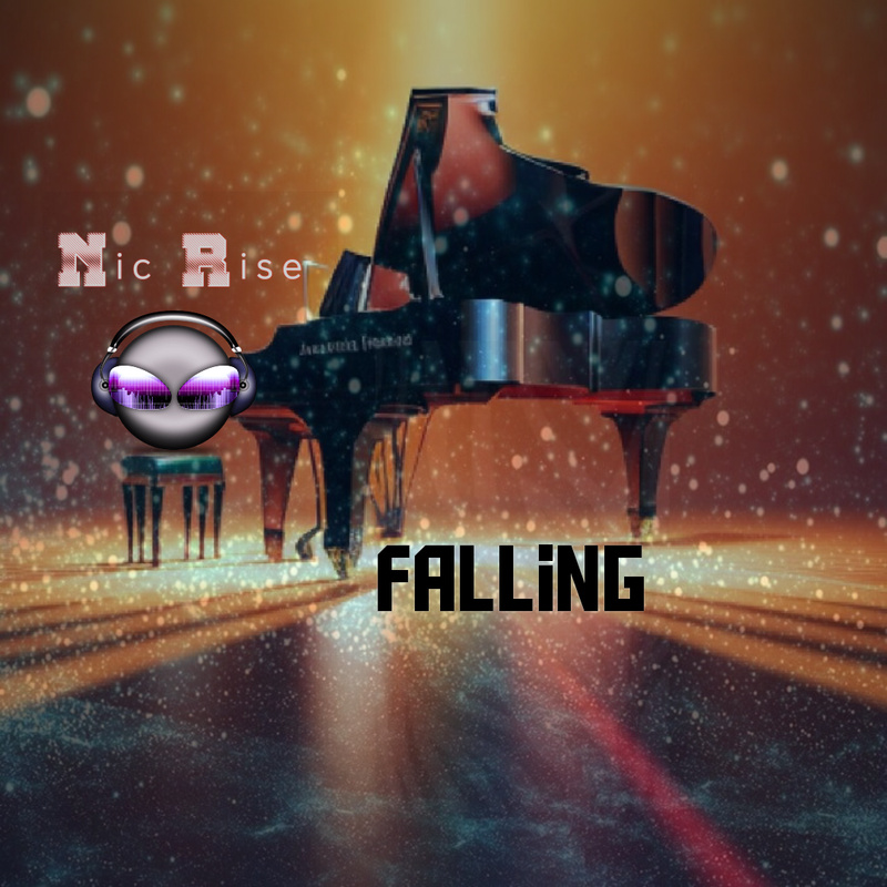 Nic Rise - Falling