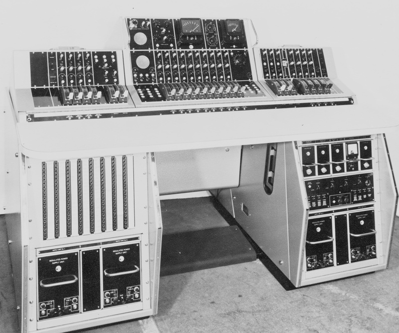 Ozymandias_Music - The Machine