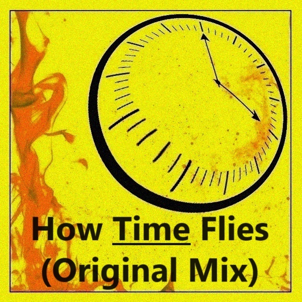 Filterpad - How Time Flies (Original Mix)