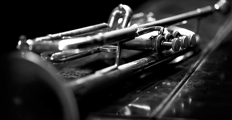 Morja - Trumpet Flow (Instrumental Test-Beat)