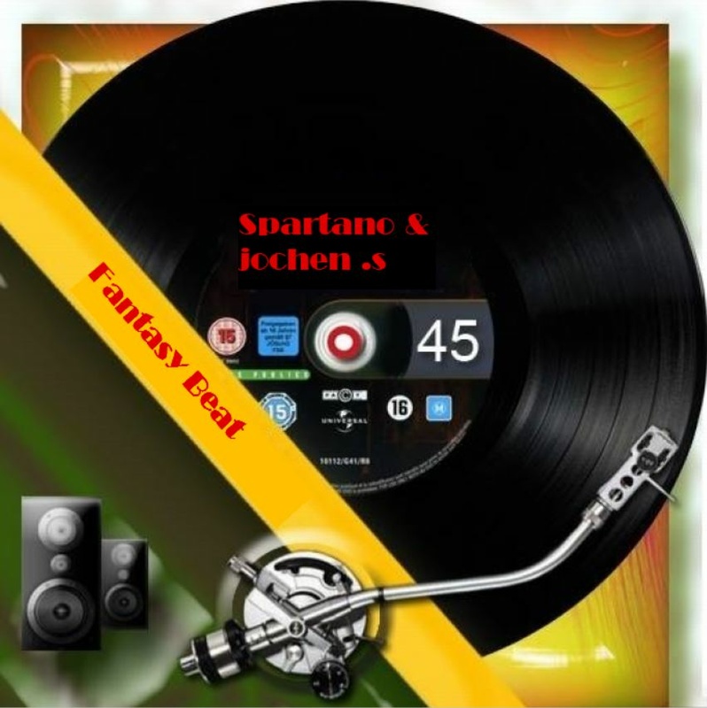 Spartano 301 - Fantasy Beat