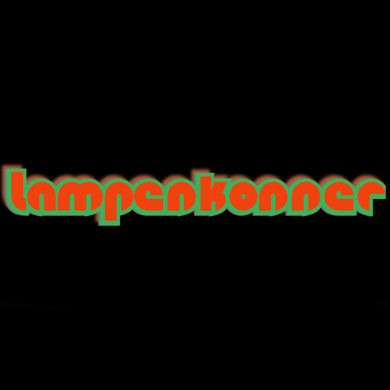 lampenkonner - it doesn´t matter II