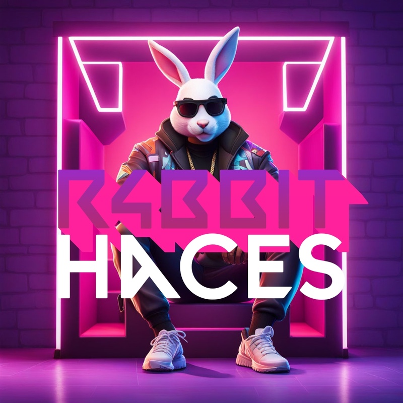 R4bbit - Haces (Original Version)