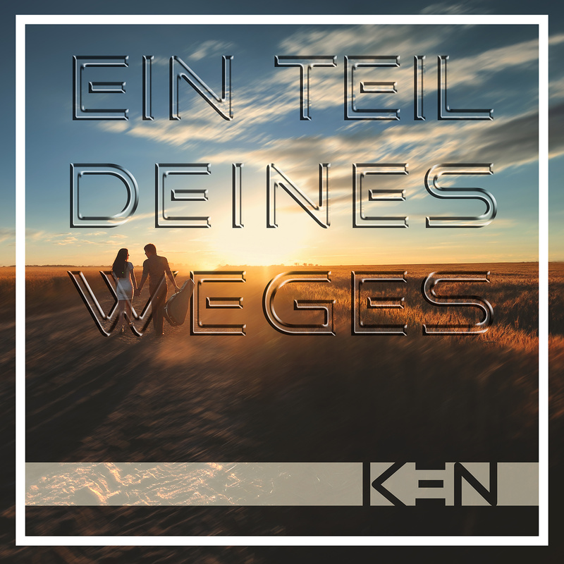 KN-Musikproduktion - Ein Teil deines Weges