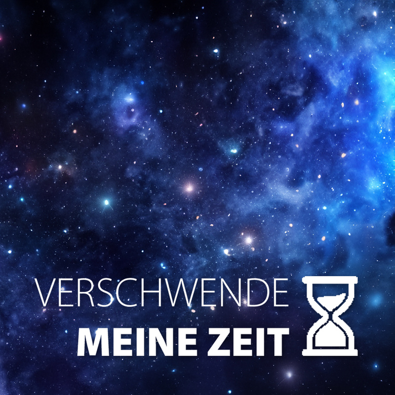 cH195 - Verschwende meine Zeit