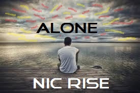 Nic Rise - Alone