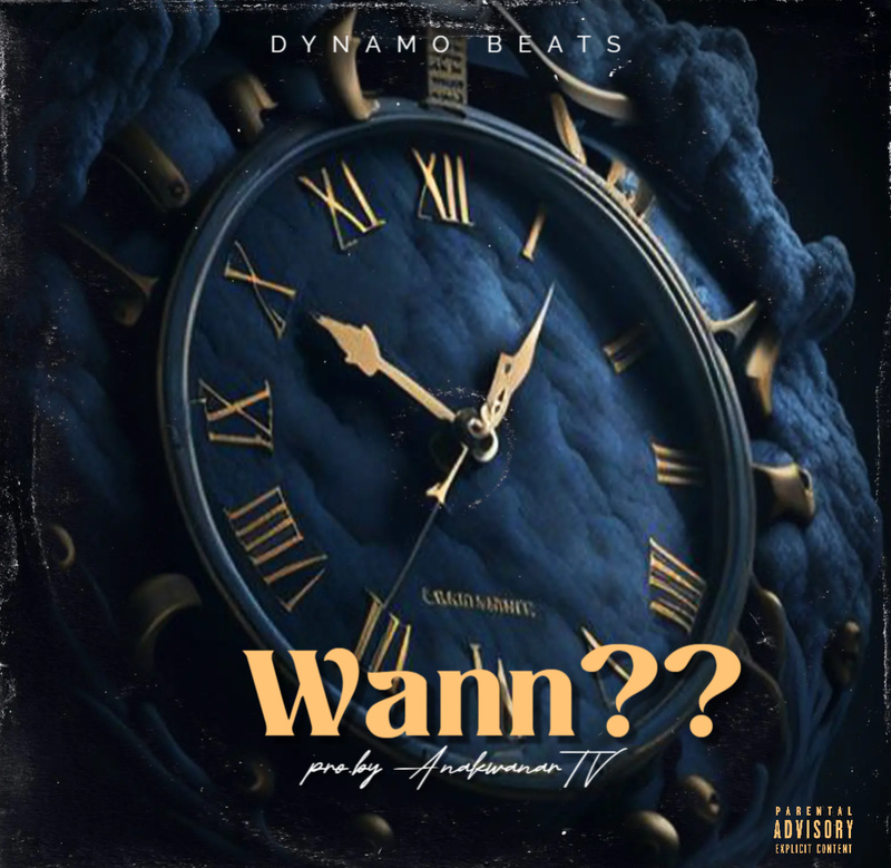 AnakwanarTV Youtube - Wann??