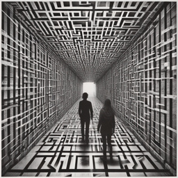 Aren Bee - Maze living