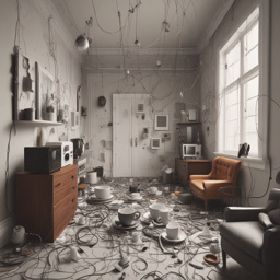 Aren Bee - Your last seconds