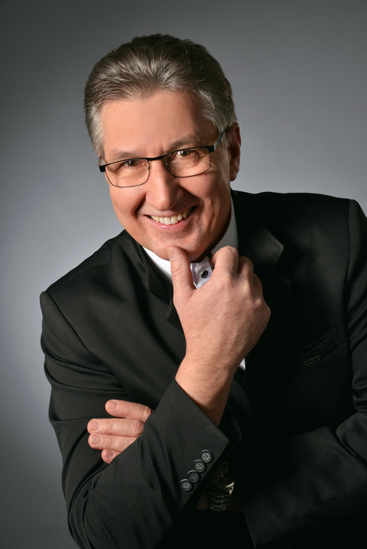 Holger Gottweiß - Goodbye heißt auf Wiedersehn