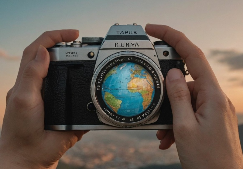 SevenValues - Picture of the World