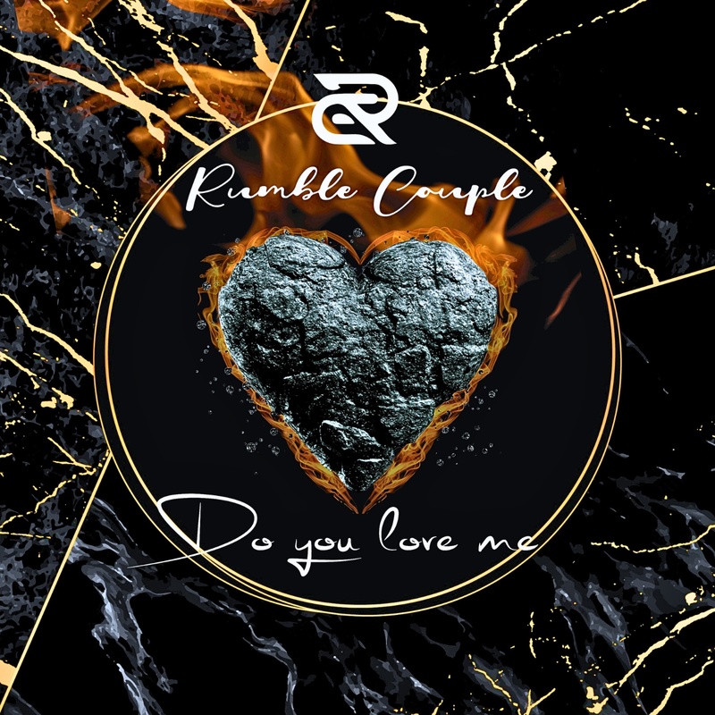 Rumble Couple - Do You Love Me