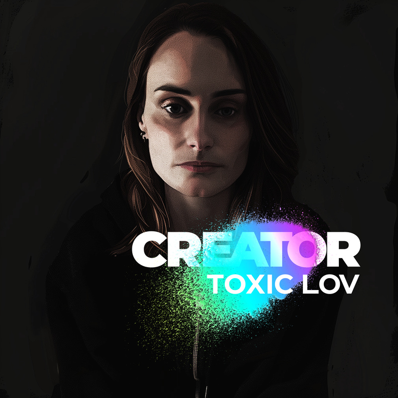 TheCreator - TOXIC LOV