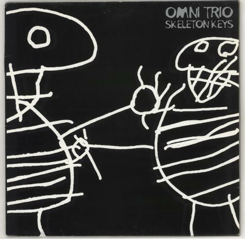 Omni Trio - Atomic State