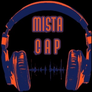 Perestroika Karpyn/Mista Cap - Mista Cap - Vacant Expression