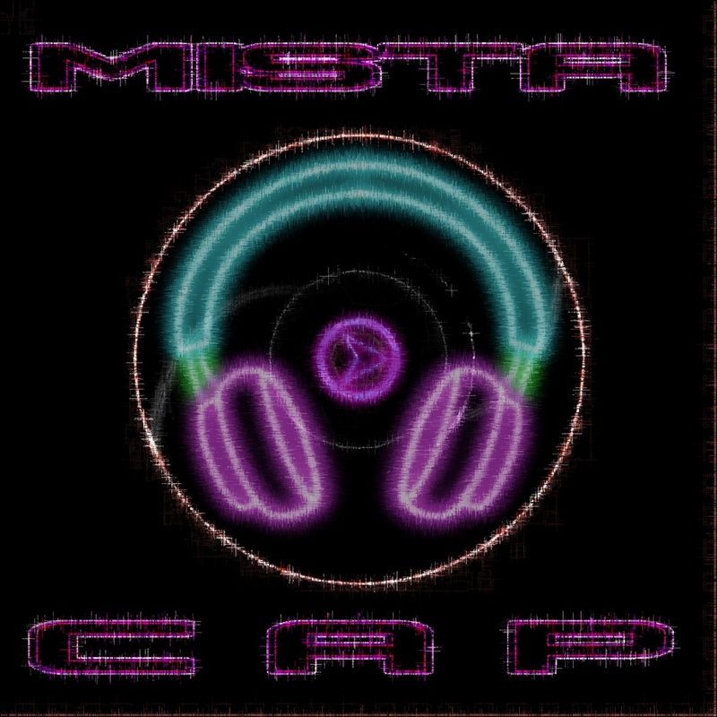 Perestroika Karpyn/Mista Cap - Mista Cap aka Perestroika Karpyn - Siff