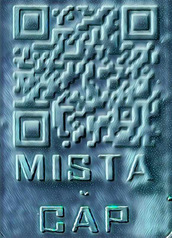 Perestroika Karpyn/Mista Cap - Korono & Mista Cap - Dorfkuahkaff