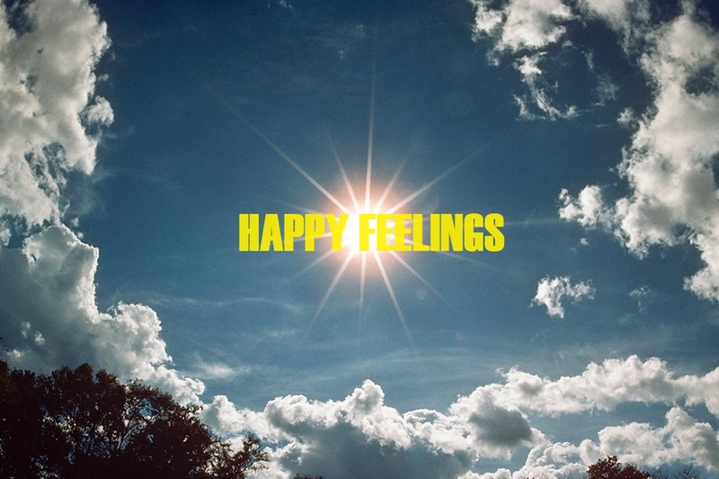 Keybo - Happy Feelings