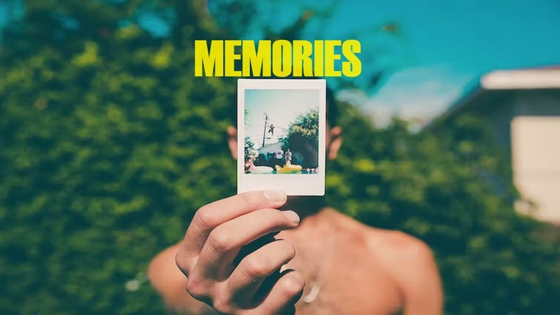 Djkey-5 - Memories