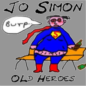 Jo Simon - Let your power flow (emhead Version)