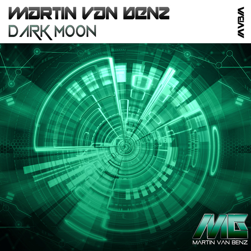 Martin Van Benz - Dark Moon (Extended Mix)