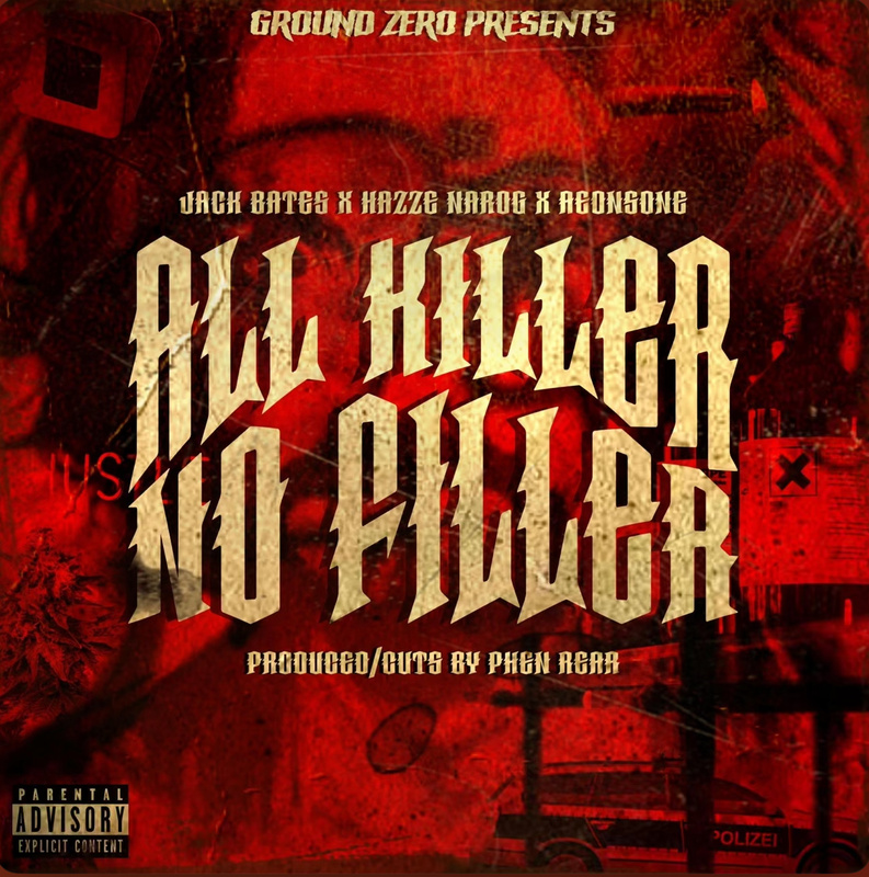 null zwei null neun - All Killer No Filler
