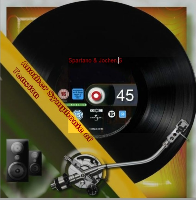 Spartano 301 - Another Symphonie of Tension