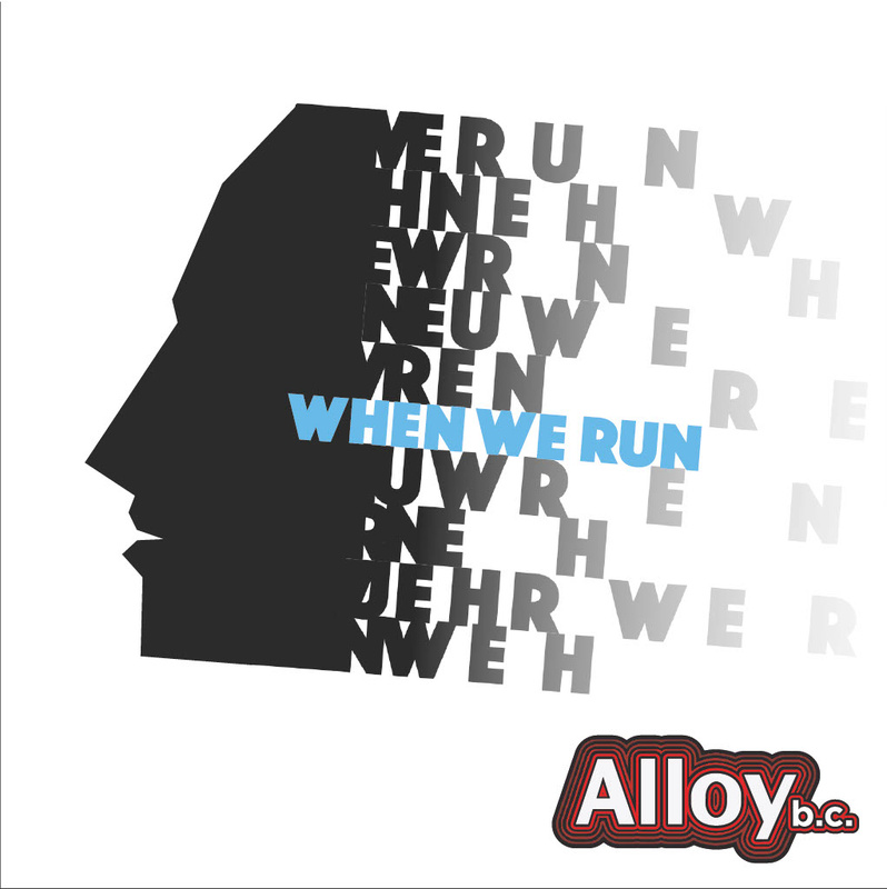 Alloy BC - When we run