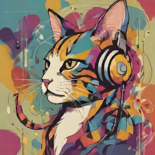 Robert_Feel_Free - Little Katzenjammer