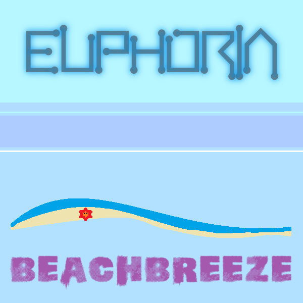 Filterpad - Beachbreeze